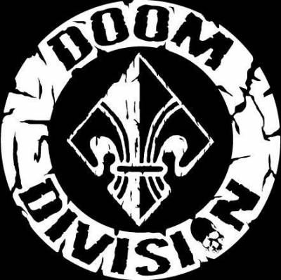 logo Doom Division